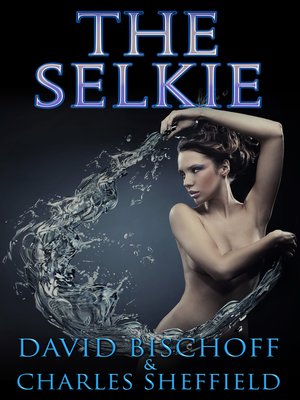 cover image of The Selkie